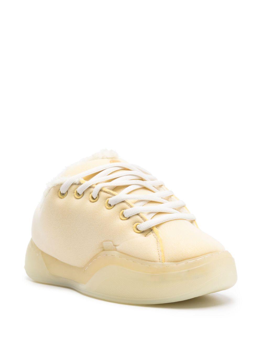 ERL Vamp Chunky Sneakers in Natural for Men | Lyst ERL Vamp Chunky Sneakers in Natural for Men | Lyst