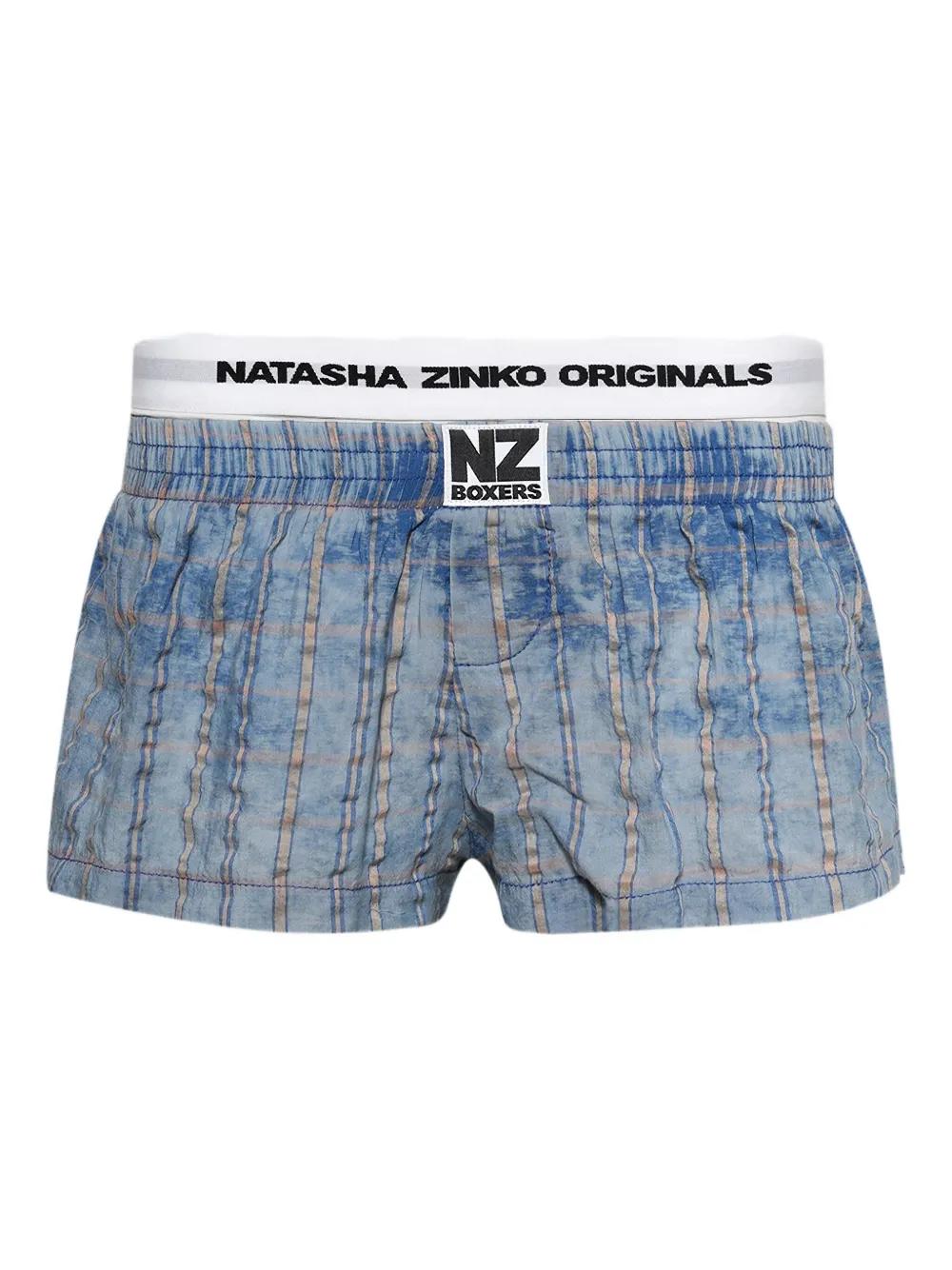 レディース Natasha Zinko ハーフパンツ | オンラインセールは