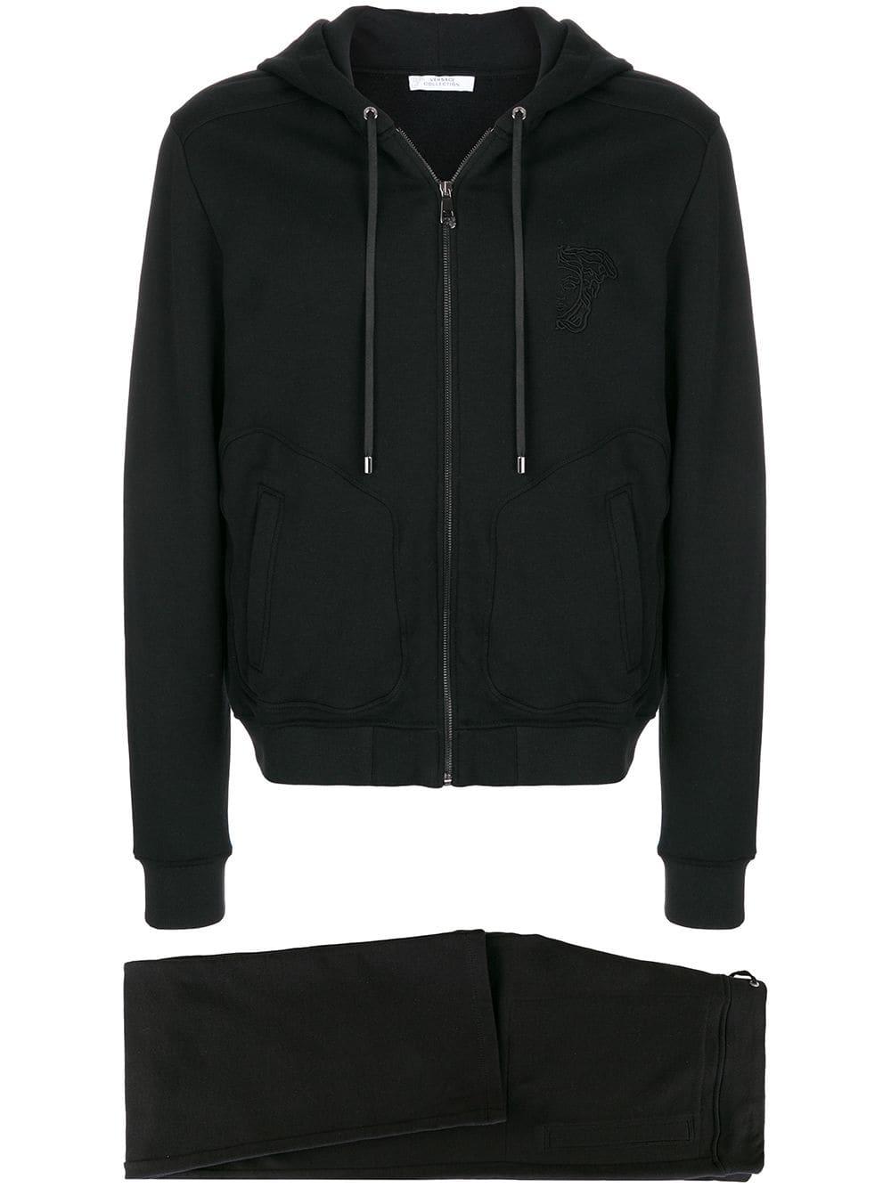 two piece tracksuit