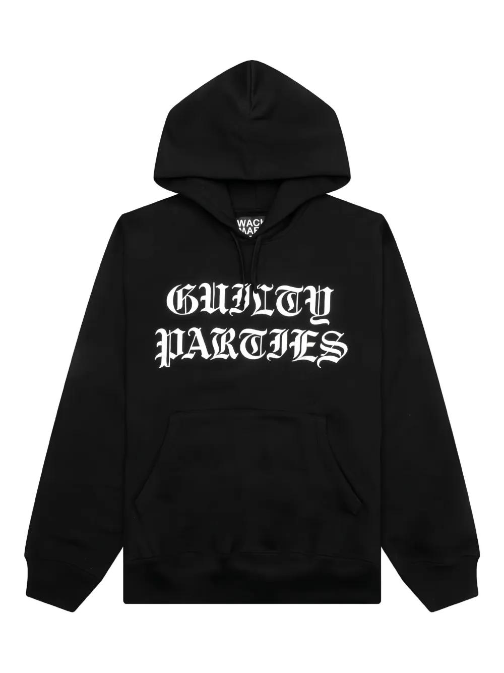 Wacko Maria Hoodies for Men | Online Sale up to 70% off | Lyst