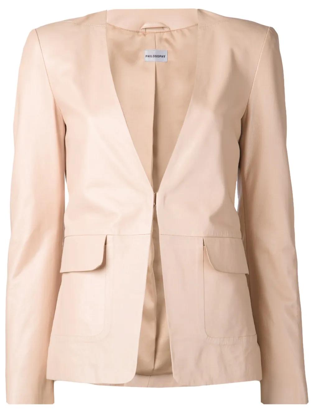 Philosophy Di Lorenzo Serafini Blazers, sport coats and suit