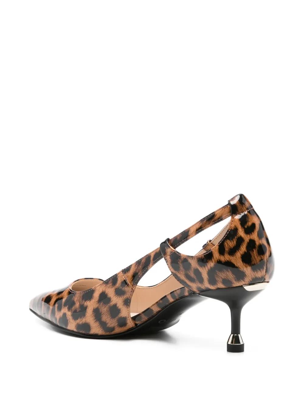 Liu Jo Zapatillas Pony Animal Print Liu Jo Sneakers LIUJO