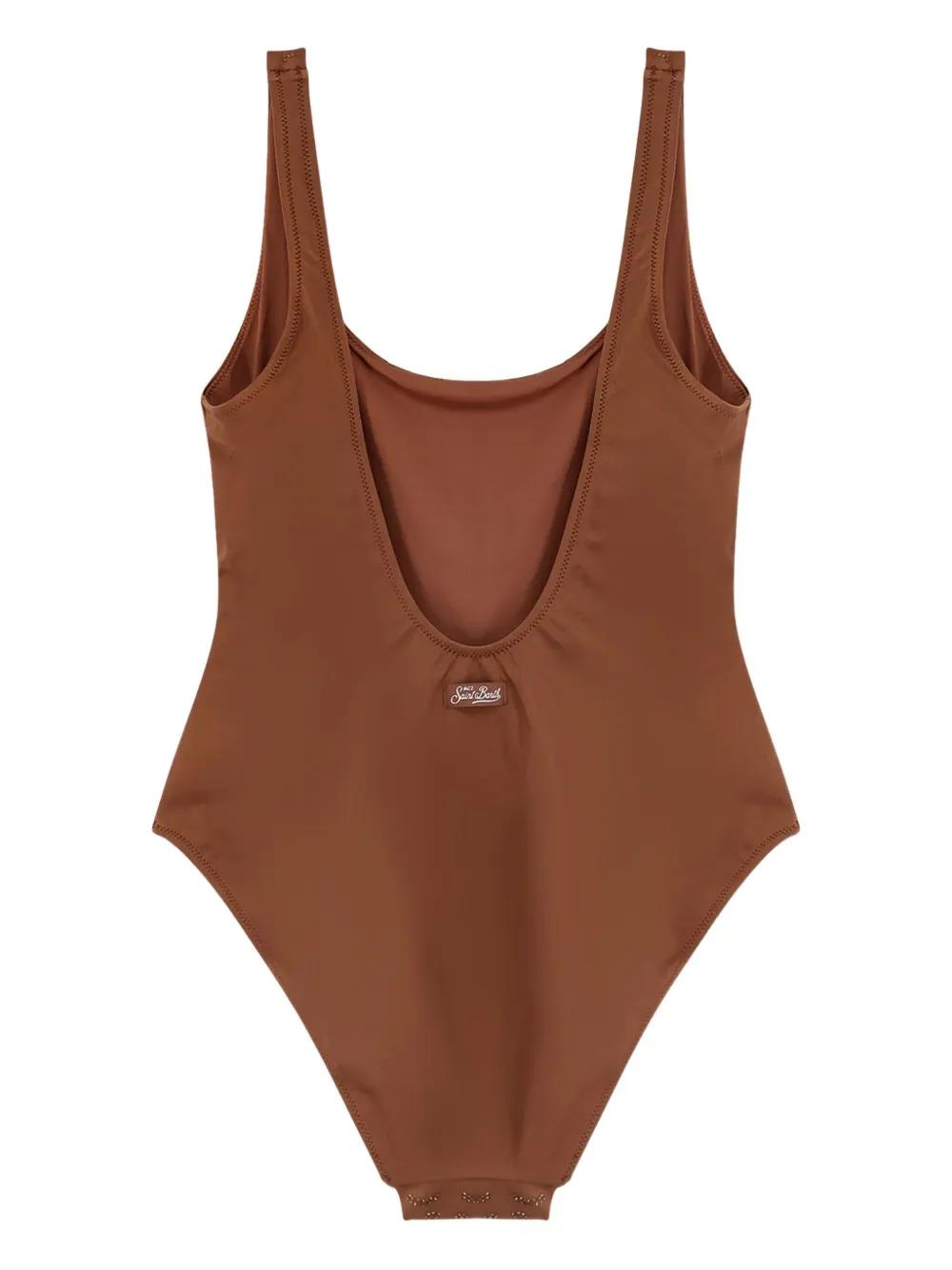 ワンピース水着 MC2 SAINT BARTH Marylin 18 one-piece swimsuit Woman one-piece flower Marylin swimsuit – MC2 Saint Barth