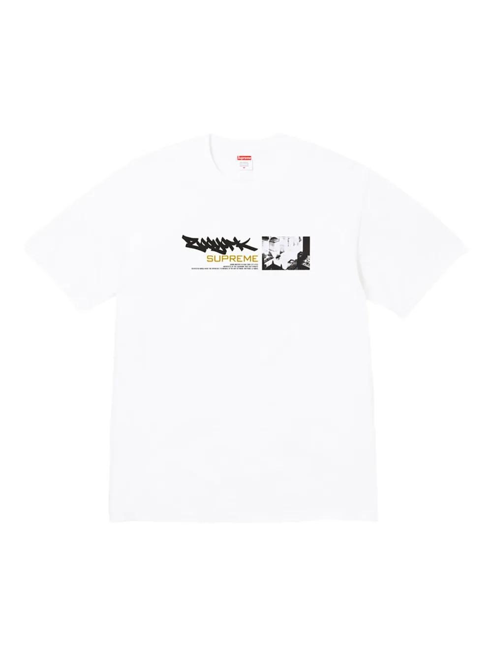 Supreme Short sleeve t-shirts for Men | Online Sale up to 18