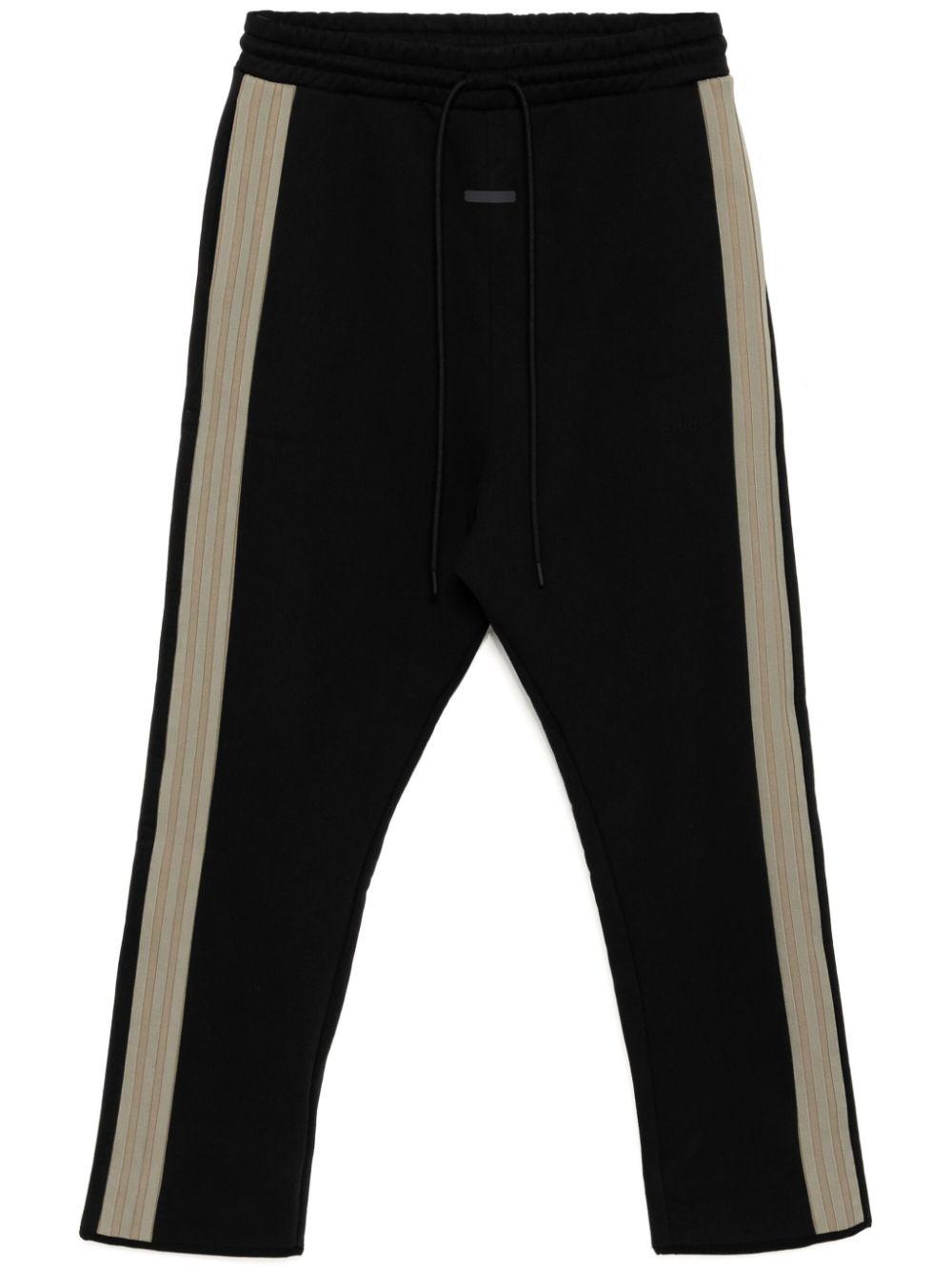 adidas X Fear Of God Athletics Track Pants in Black Lyst UK