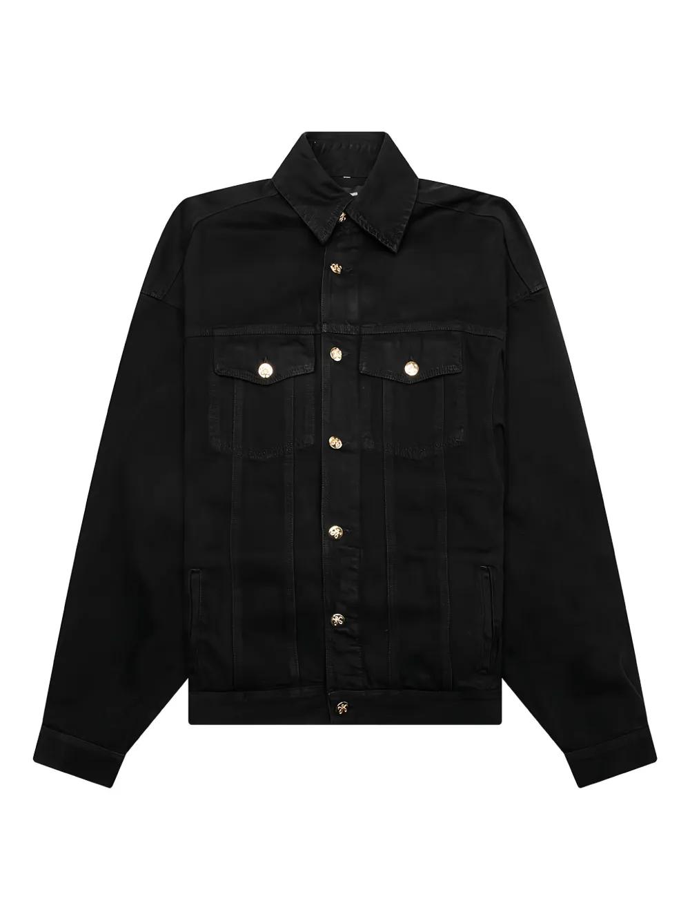 Willy Chavarria Jackets for Men | Online Sale up to 65% off