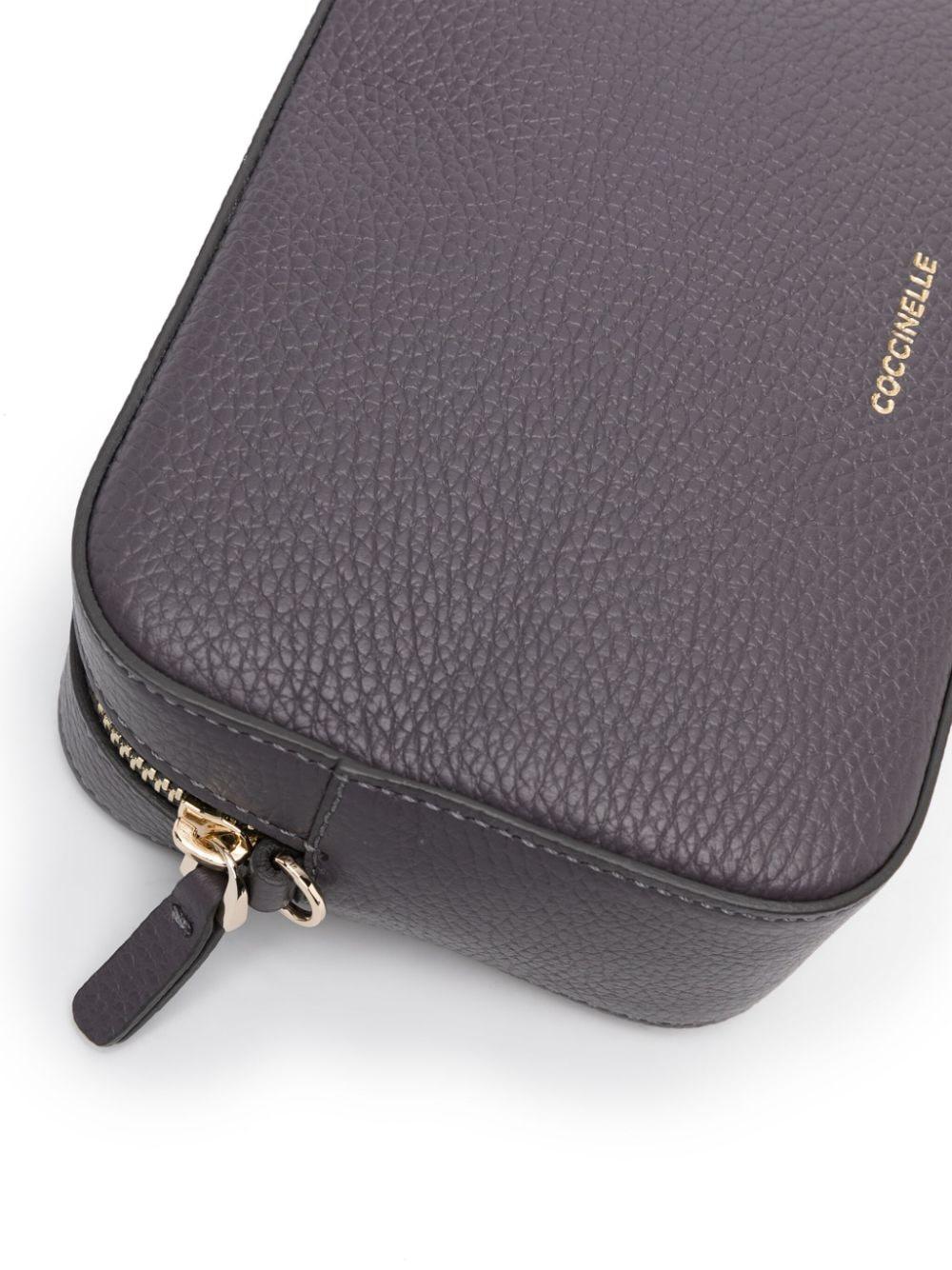 Coccinelle mini crossbody 2025 bag