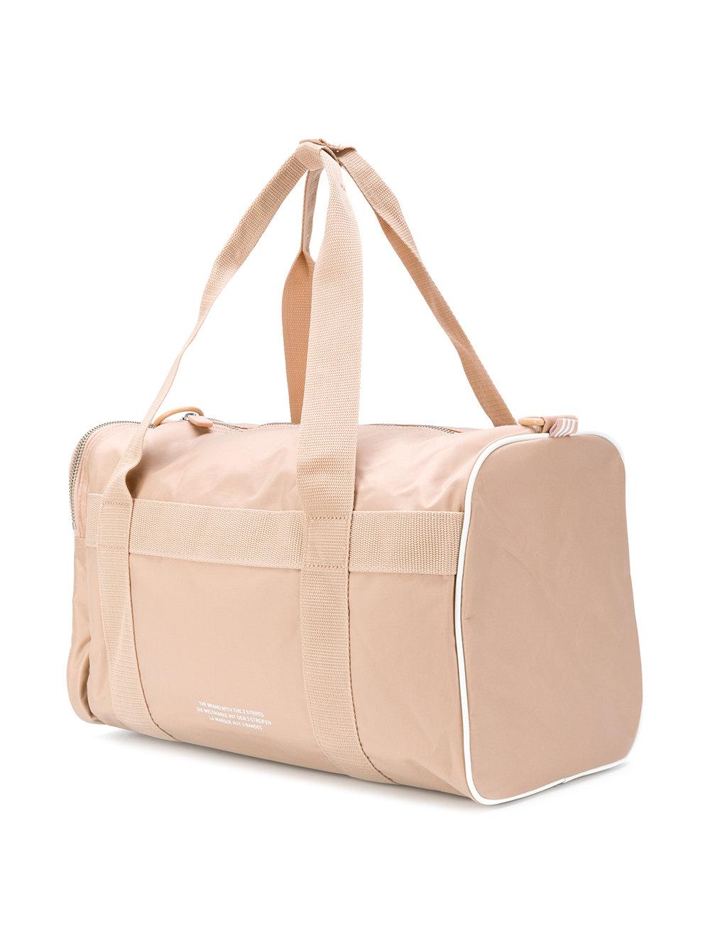 adidas adicolor duffle bag