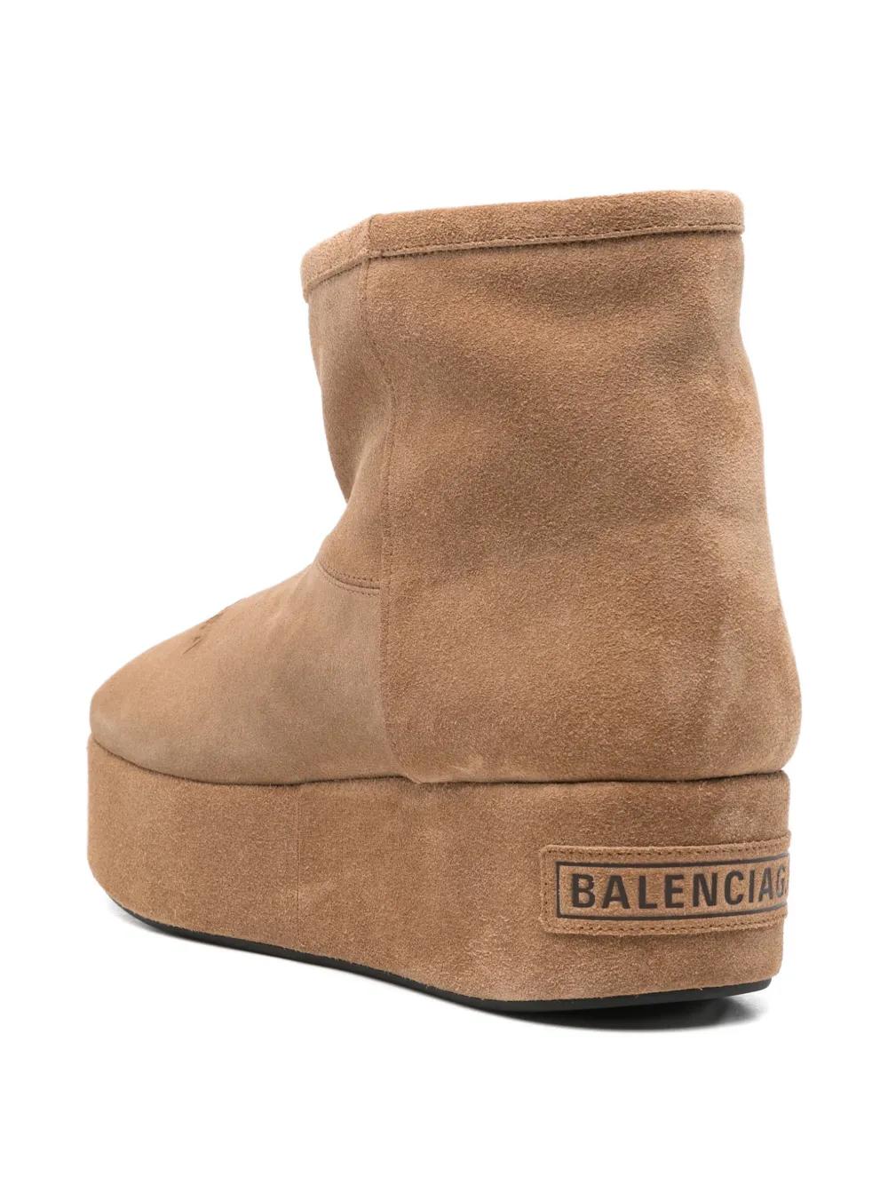 Balenciaga Boots for Women | Online Sale up to 58% off | Lyst display picture 1