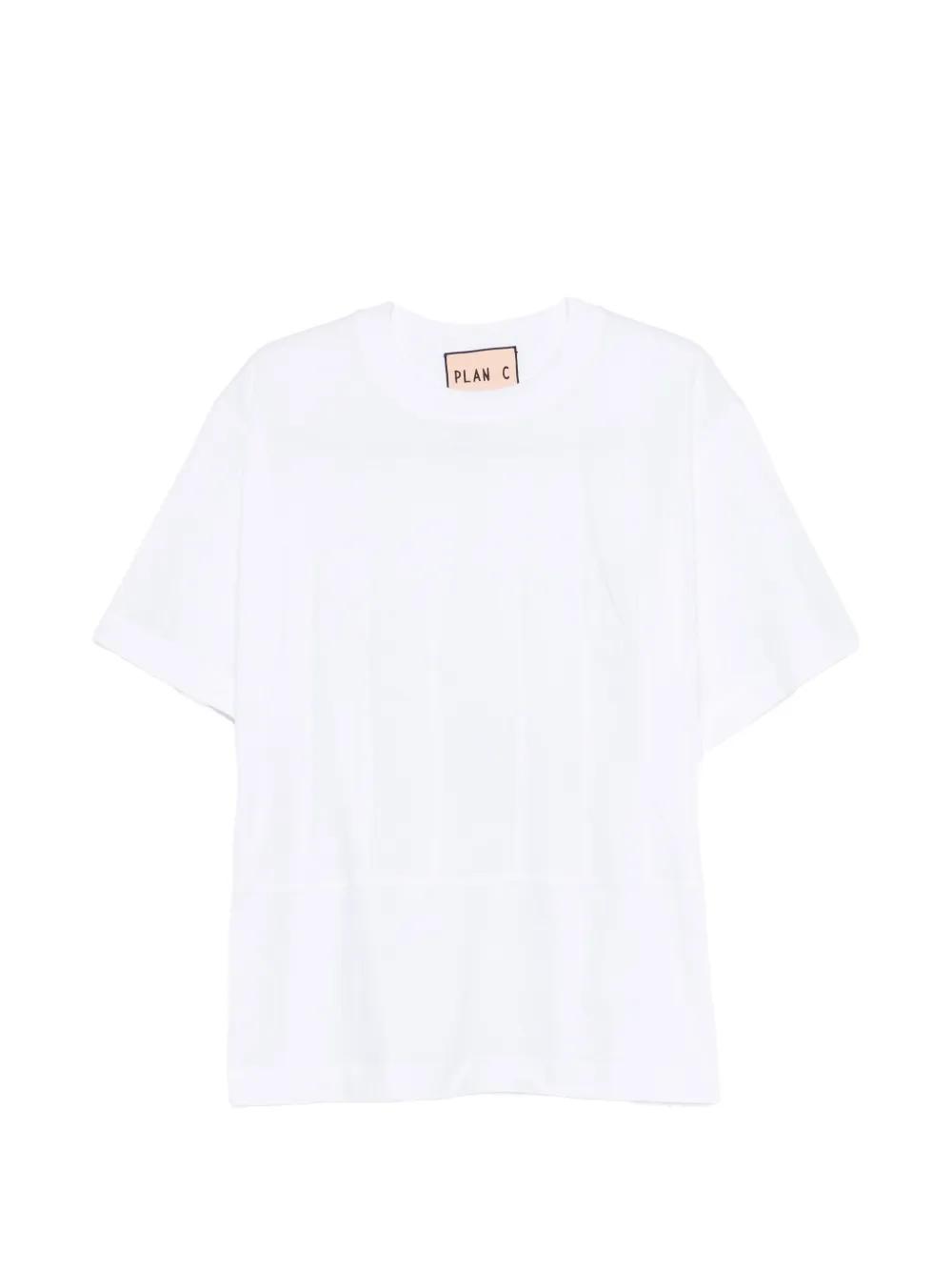レディース Plan C Tシャツ | オンラインセールは最大35%オフ | Lyst