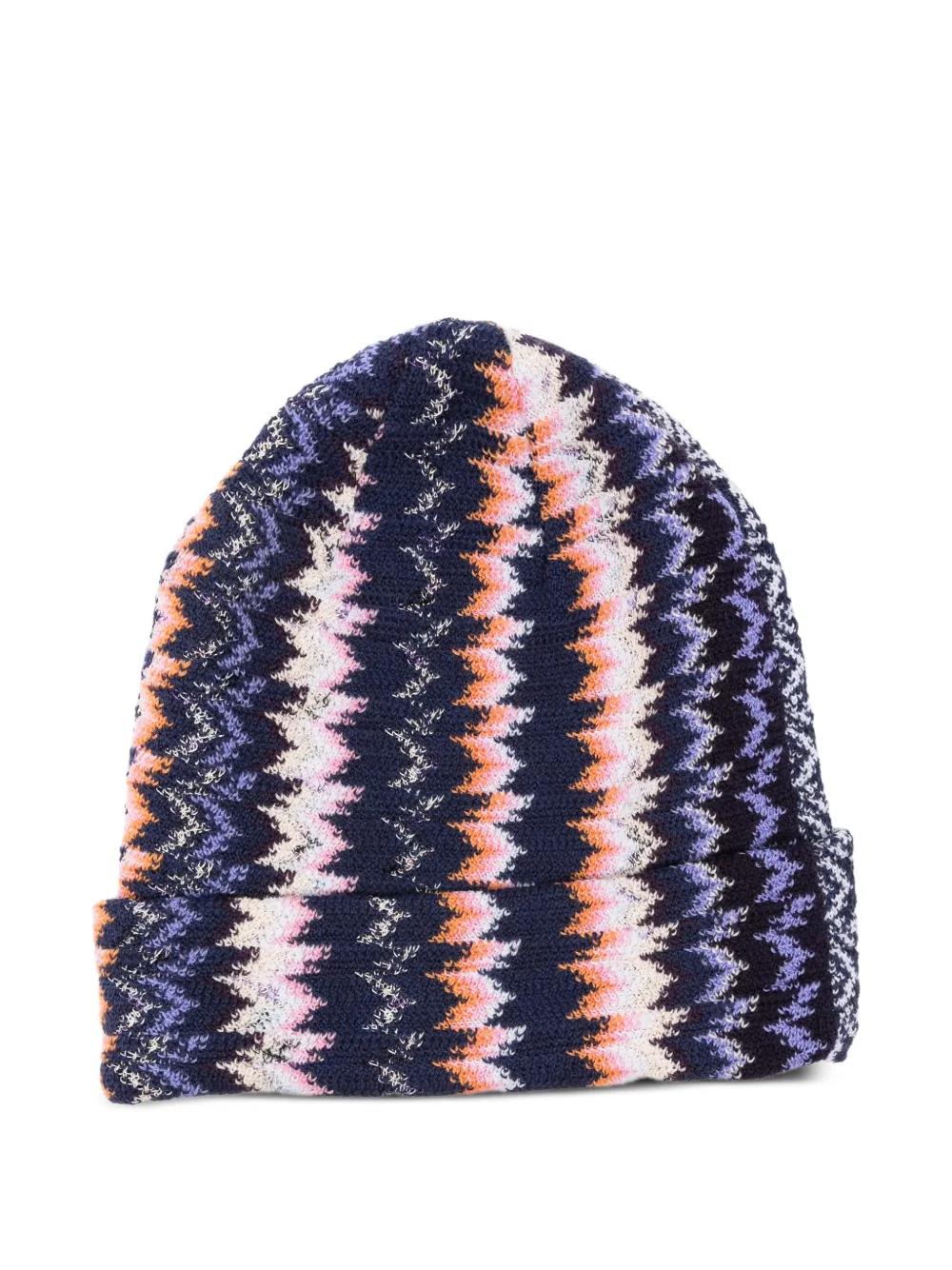 Missoni Hats for Women | Online Sale up to 81% off | Lyst display picture 1