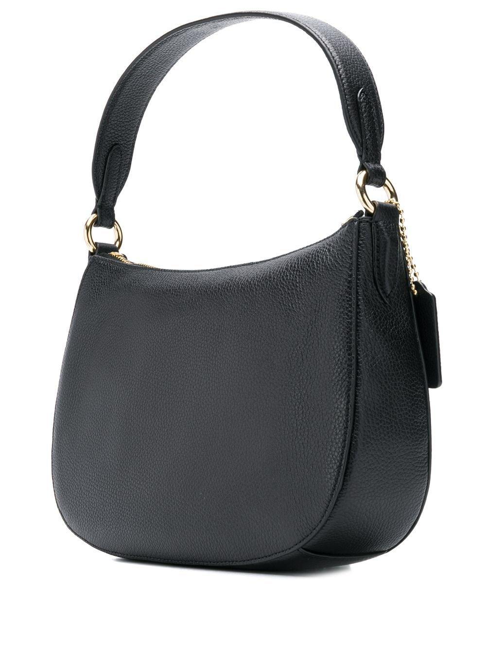 Coach sutton online black