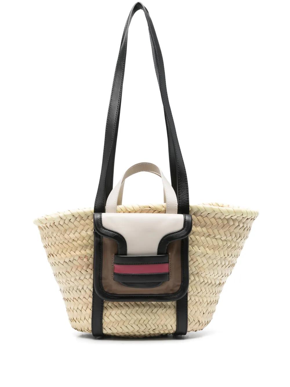 ショルダーバッグ・ポシェット PIERRE HARDY Women Shoulder Bags NV01Z BLACKTORTO BAGS