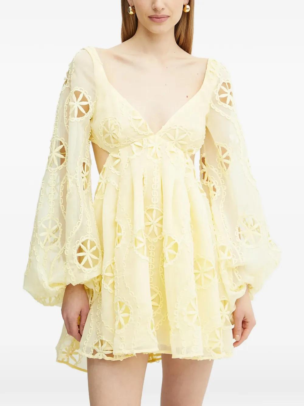 Yellow Bardot Dresses for Women | Lyst Yellow Bardot Dresses for Women | Lyst