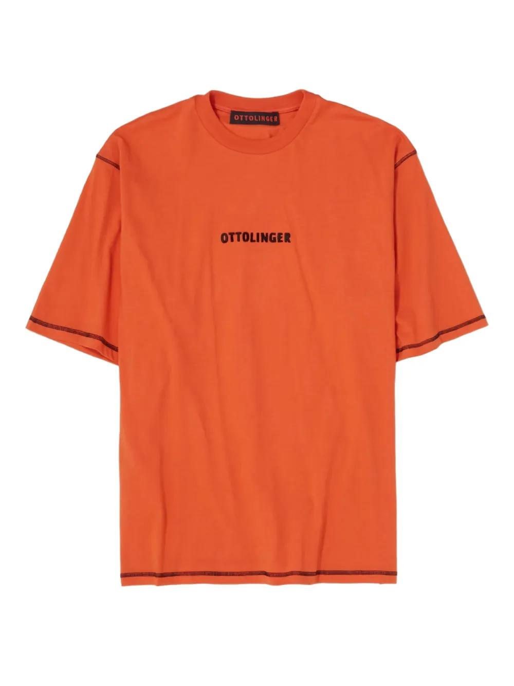 OTTOLINGER T-shirts for Men | Online Sale up to 65% off | Lyst