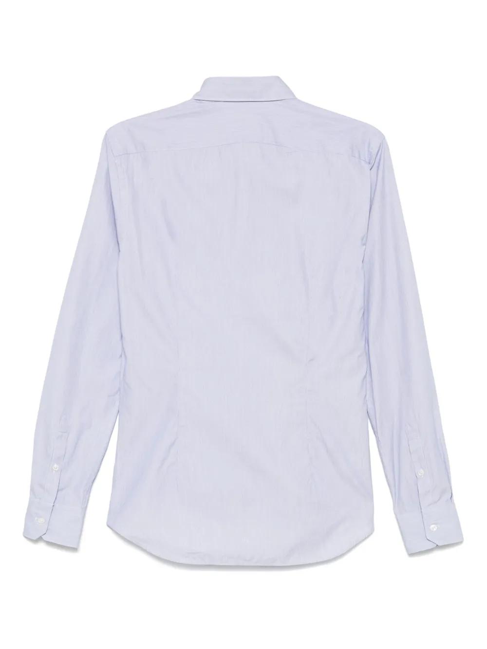 Tシャツ・カットソー GLANSHIRT SS25 Glanshirt Shirts (5S1005 L8045990) Glanshirt – Slowear