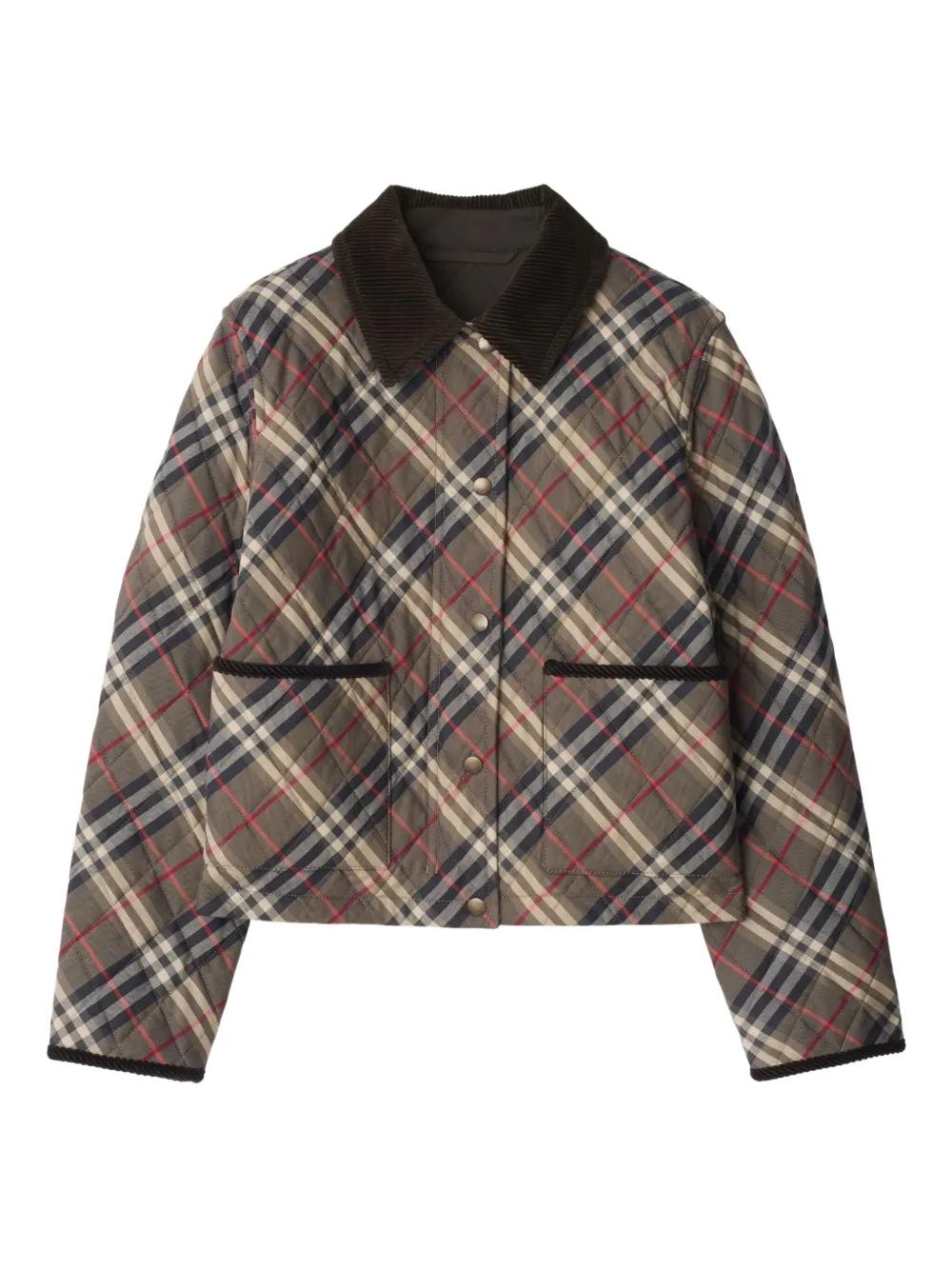 レディース Burberry ジャケット (カジュアル) | オンラインセールは
