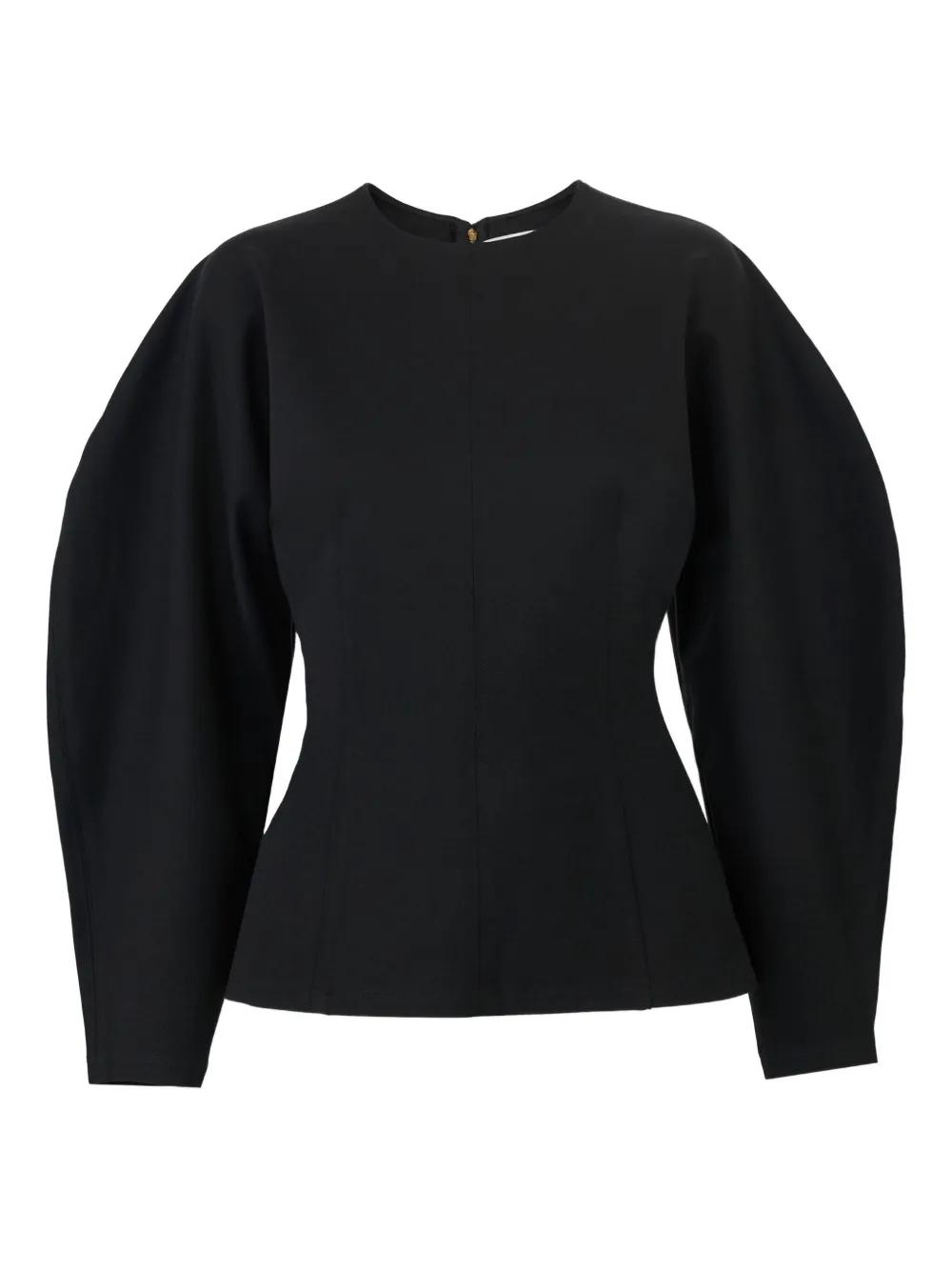 Carolina Herrera Tops for Women Online Sale up to 67% off Lyst