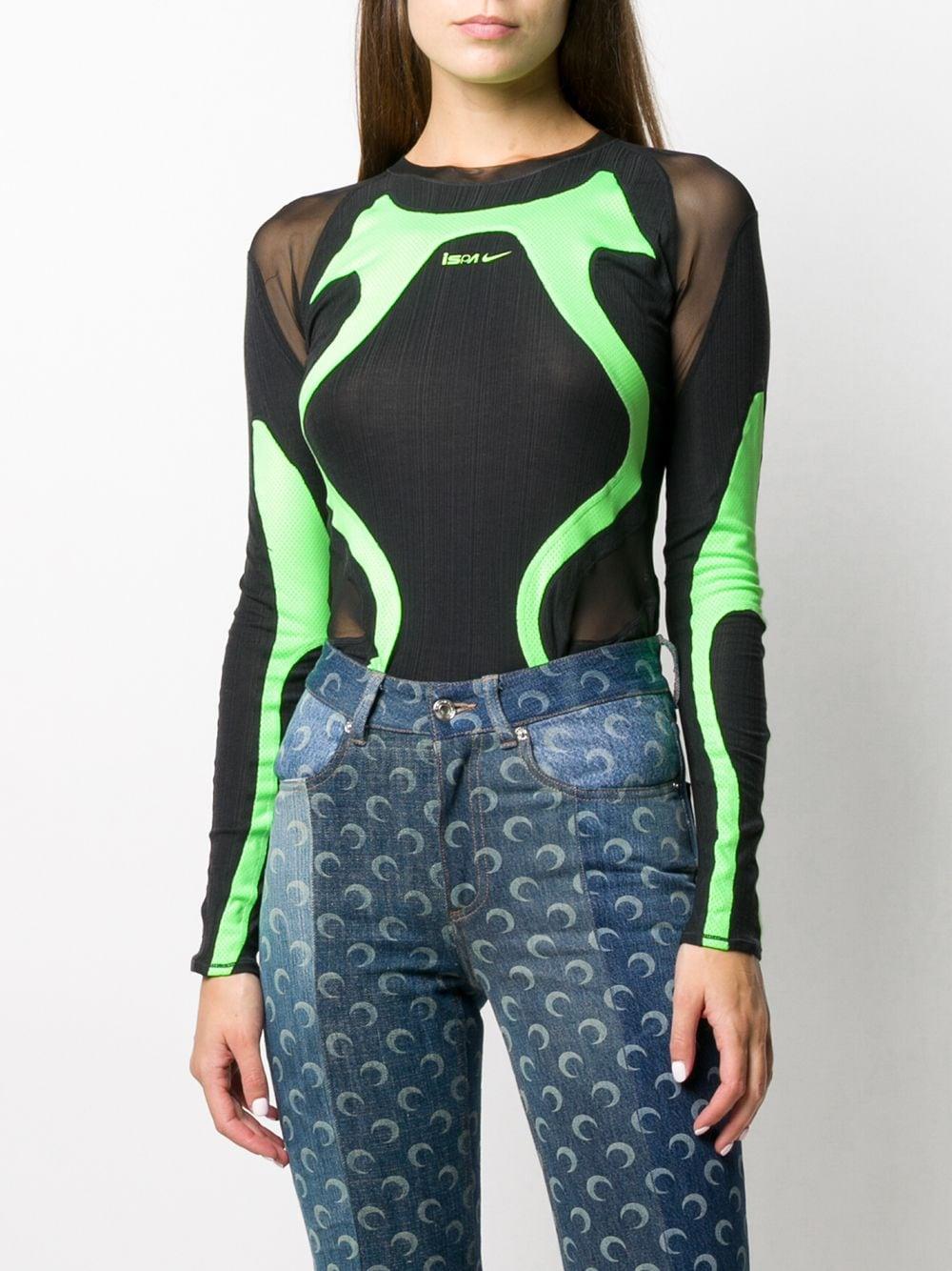 nike ispa bodysuit
