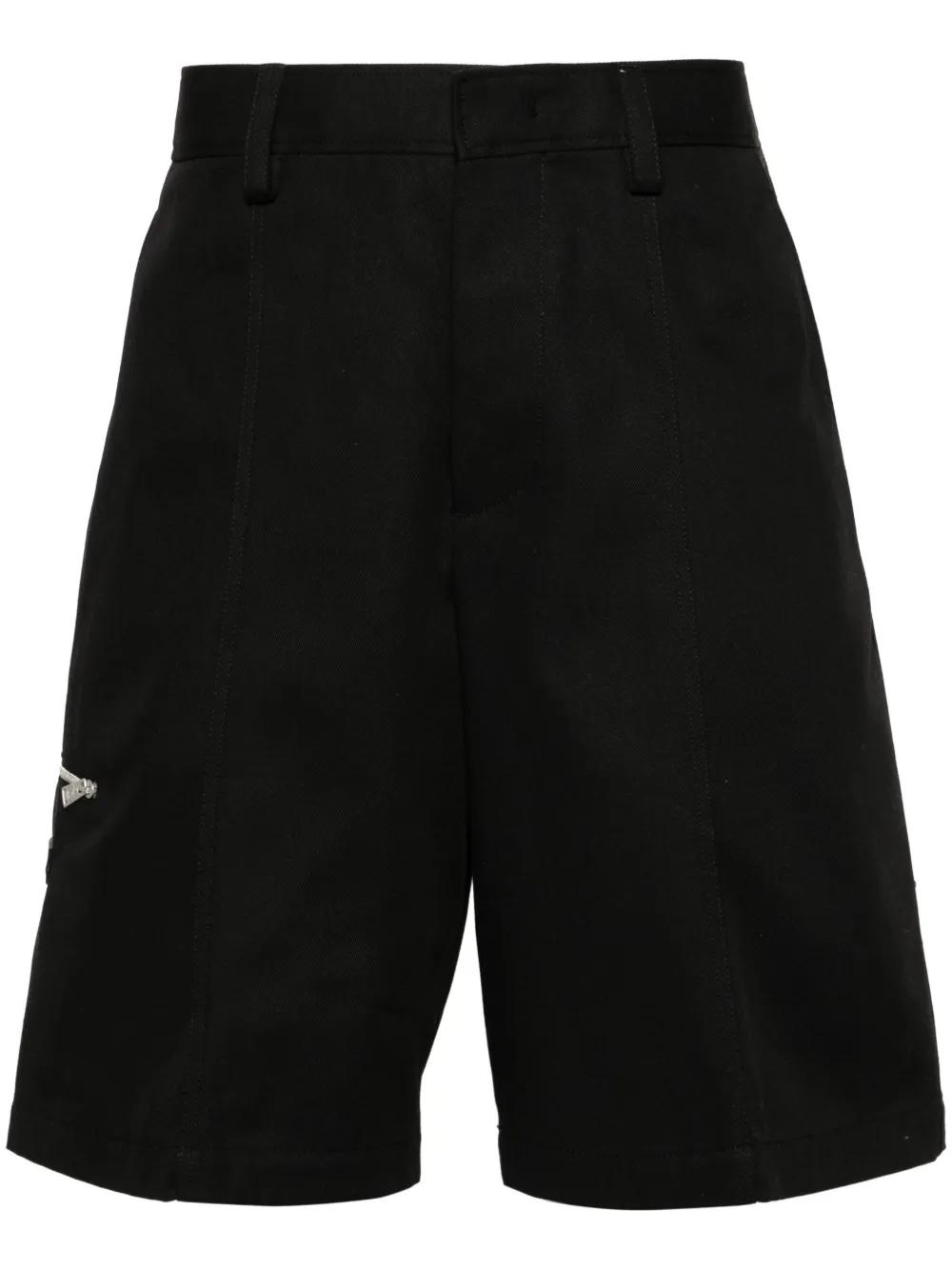 メンズ Lanvin ハーフパンツ | オンラインセールは最大50%オフ | Lyst