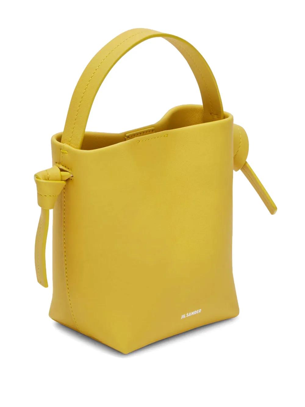 【シンプル】Jil Sander トップハンドルバッグ レディース Jil Sander トップハンドルバッグ | オンライン