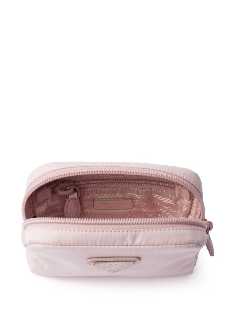 Women s Prada Makeup bags and cosmetic cases Lyst Australia