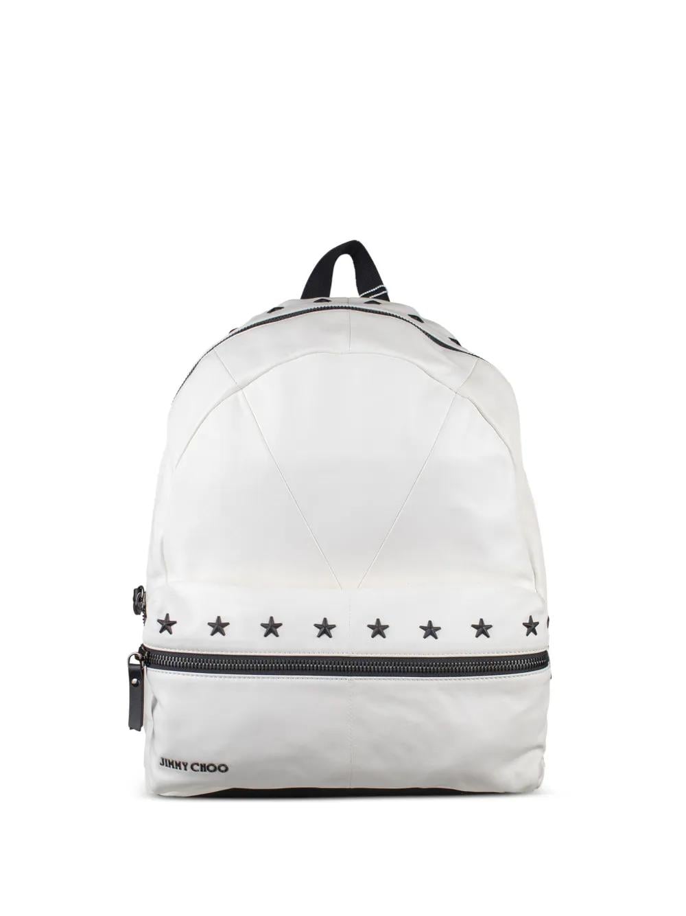 Jimmy Choo Backpacks for Men | Online Sale up to 53% off | Lyst
