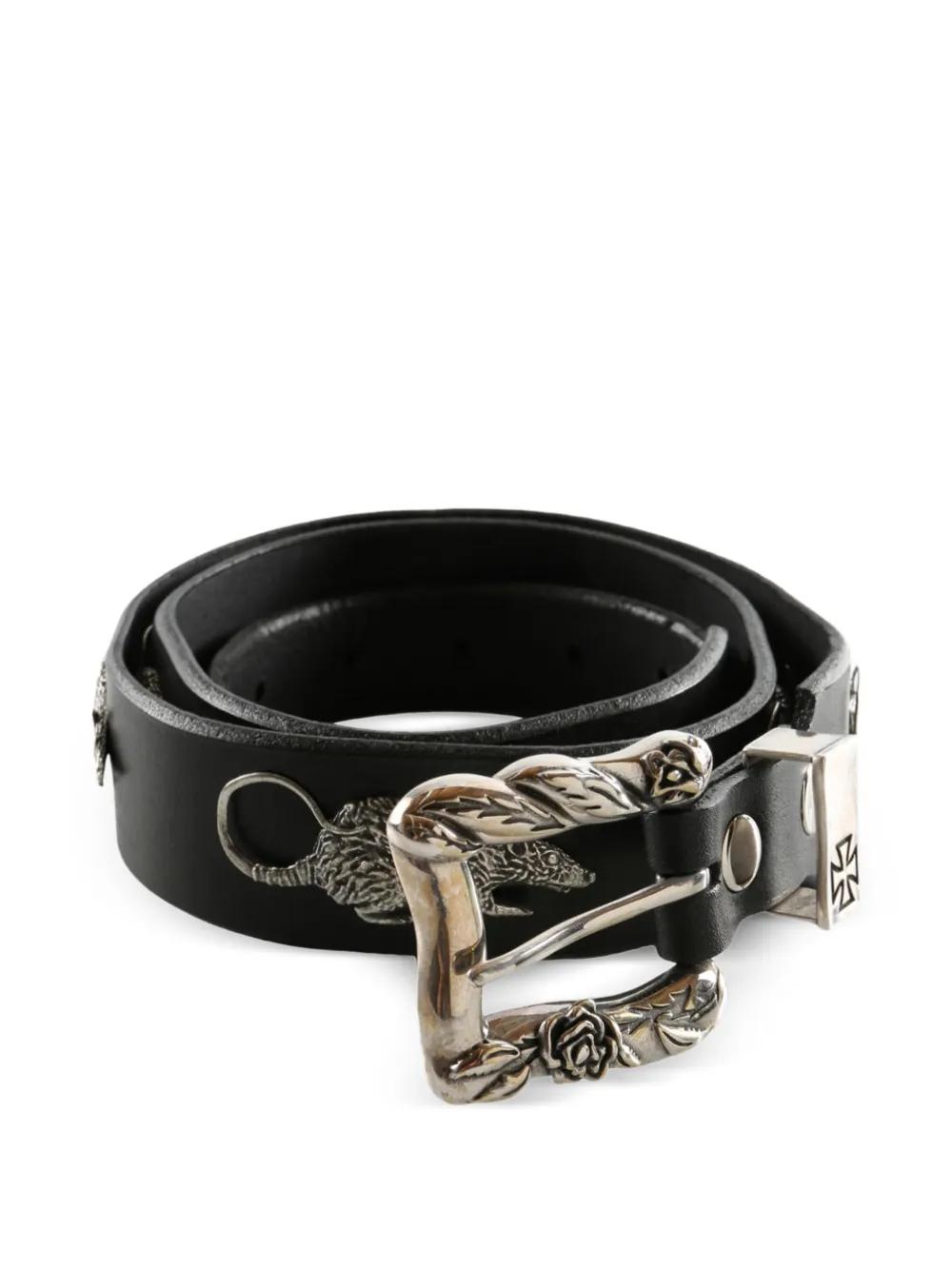 メンズ Enfants Riches Deprimes ベルトが¥216,500〜 | Lyst