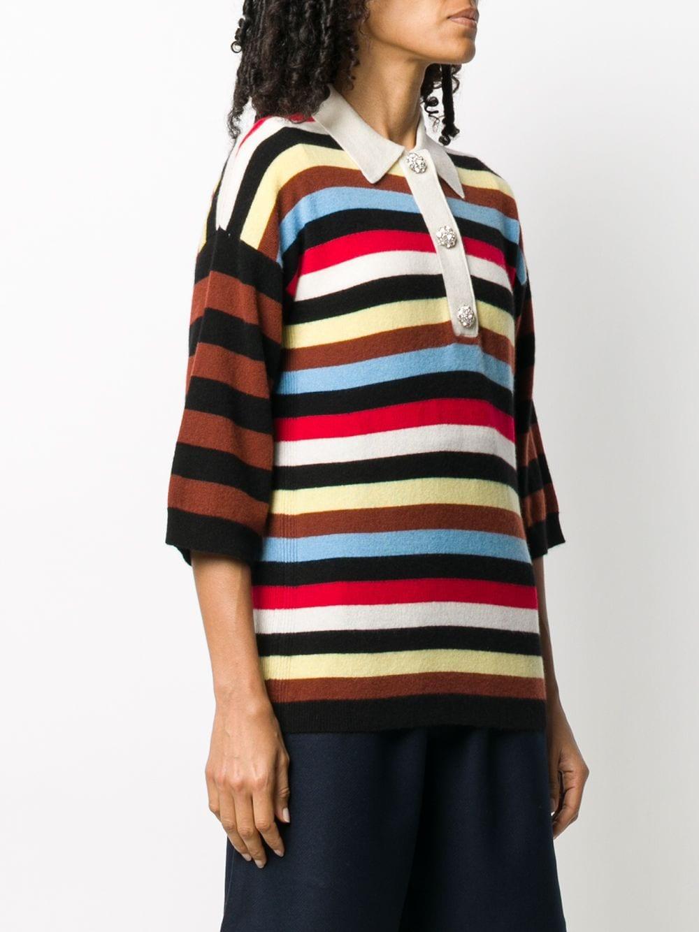 ganni cashmere