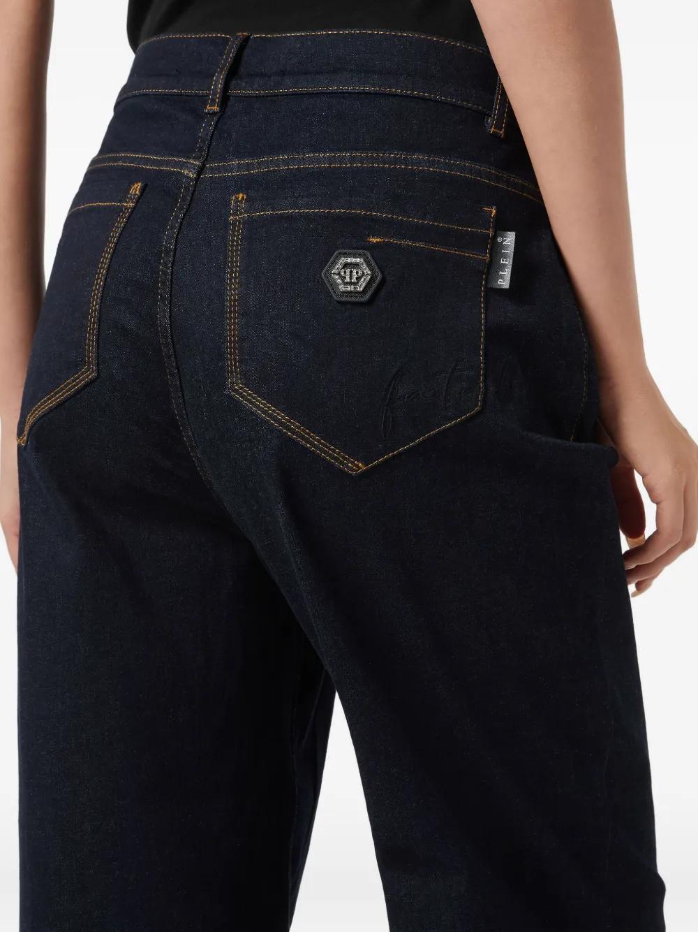 Philipp Plein Jeans for Women | Online Sale up to 87% off | Lyst Philipp Plein Jeans for Women | Online Sale up to 87% off | Lyst