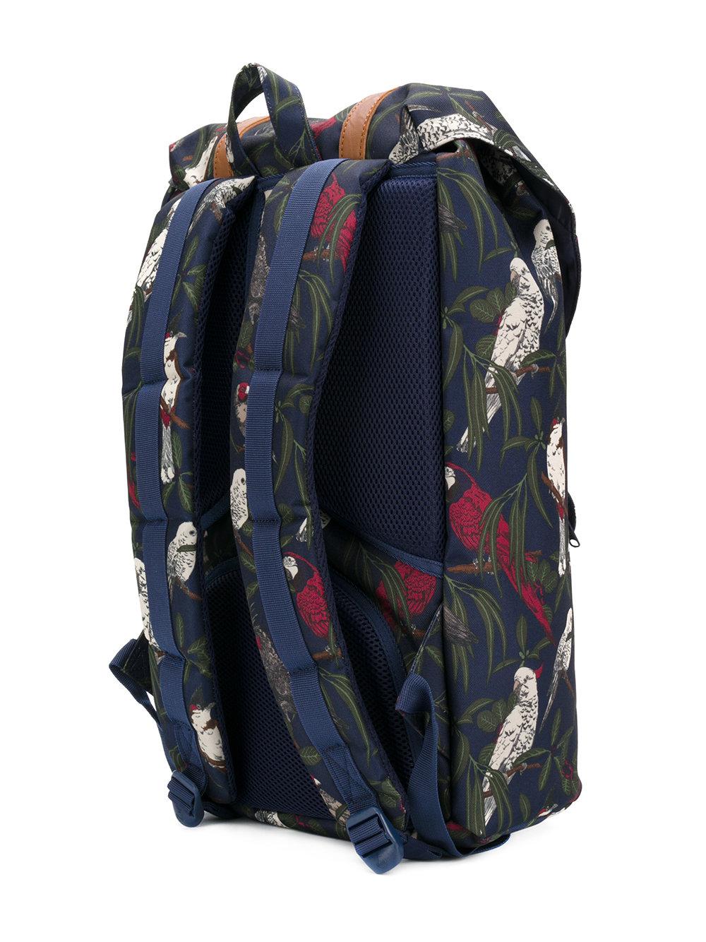 Herschel Vs. Jansport Which Backpack Is Best For You IUCN Water