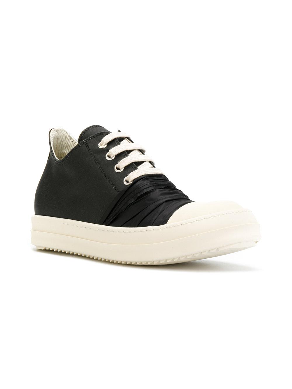 rick owens drkshdw sneakers platform