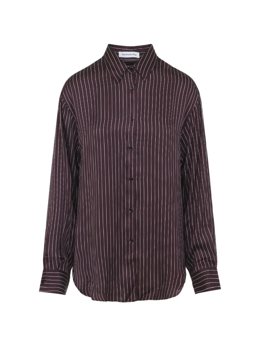 レディース Frankie Shop シャツ | オンラインセールは最大42%オフ | Lyst