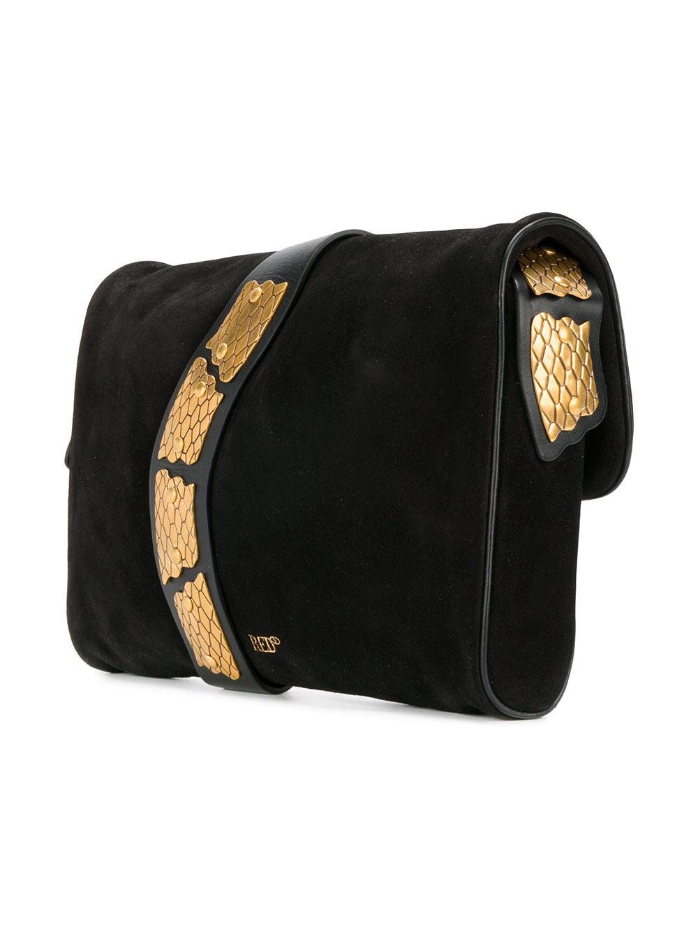 red valentino snake bag