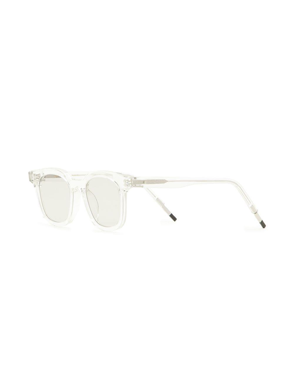 Gentle Monster Dal Lake C1 Sunglasses in White - Lyst