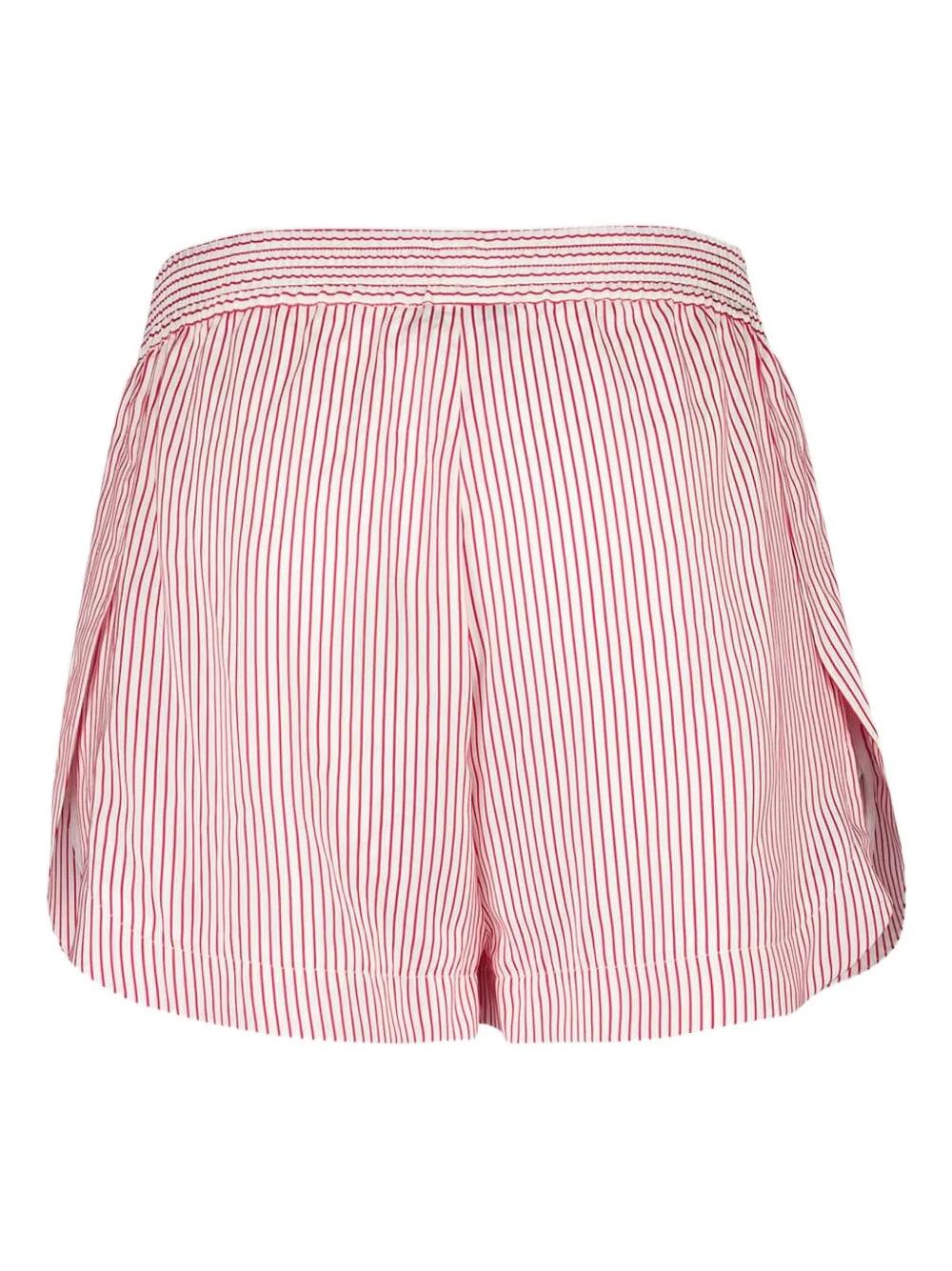 Designer Stella Mccartney Silk Shorts for Women - Up to 70