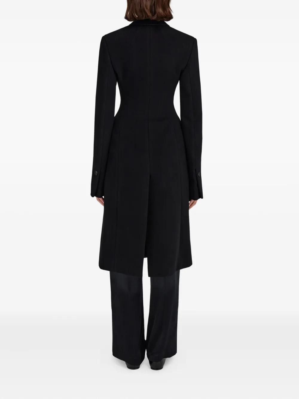 Ferragamo Coats for Women | Online Sale up to 72% off | Lyst