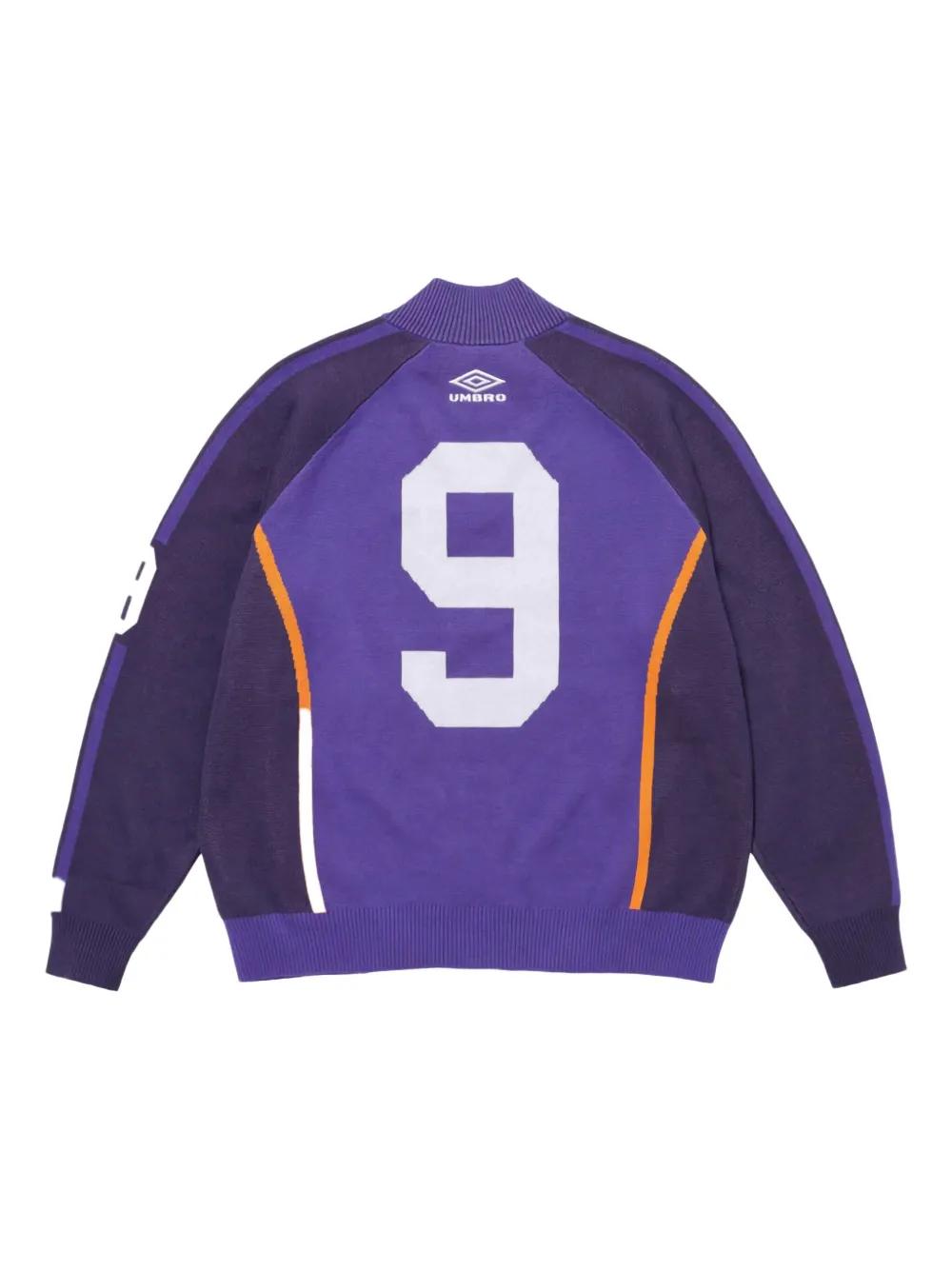 トップス Supreme x Umbro Zip Up Sweater Purple s-l1200.jpg