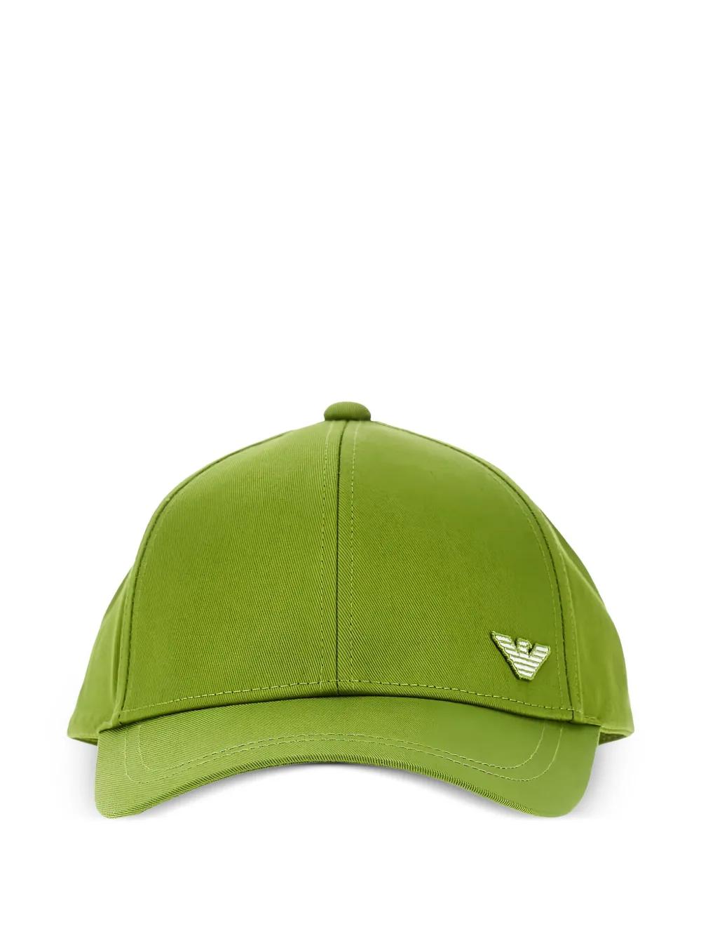ハット EMPORIO ARMANI Woman Hat Sand EW001895AF14765 U8020 Emporio Armani Woman Accessories Hats and Gloves | Emporio