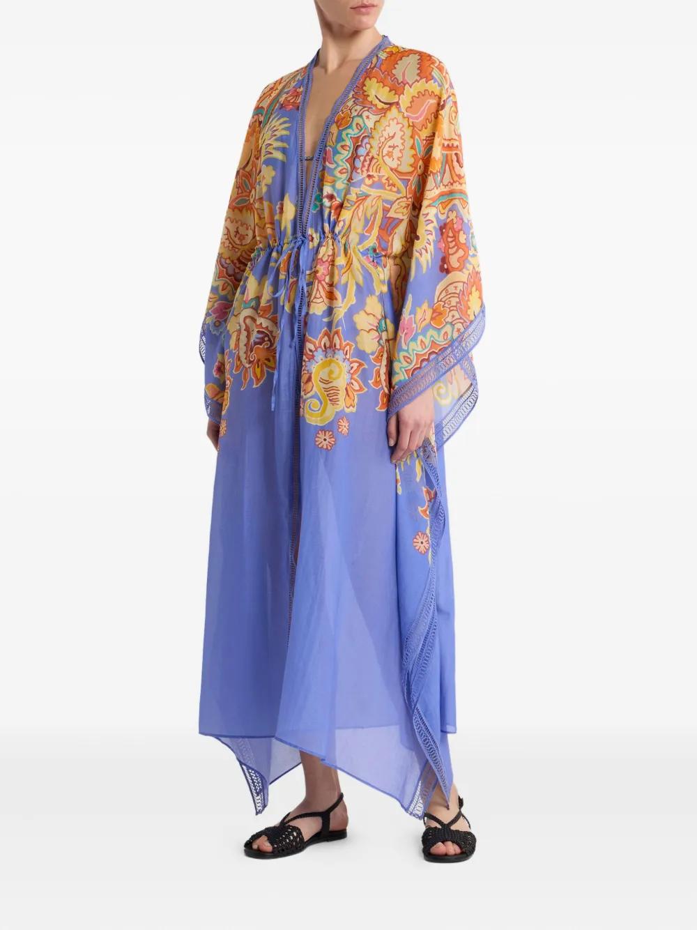 Etro Cover-ups and kaftans for Women | Online Sale up to 60