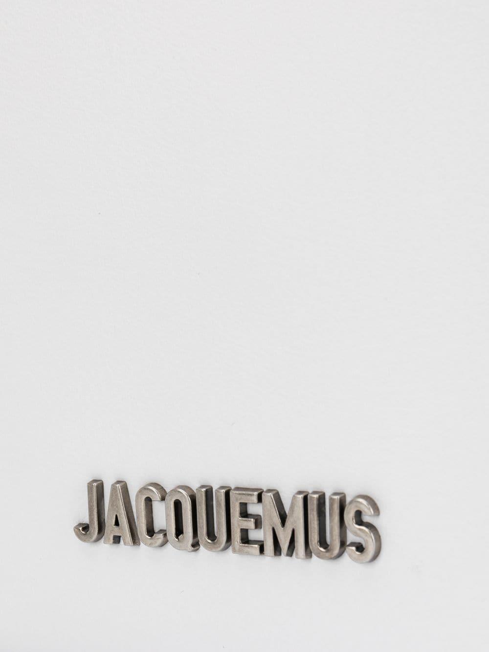 jacquemus men bag