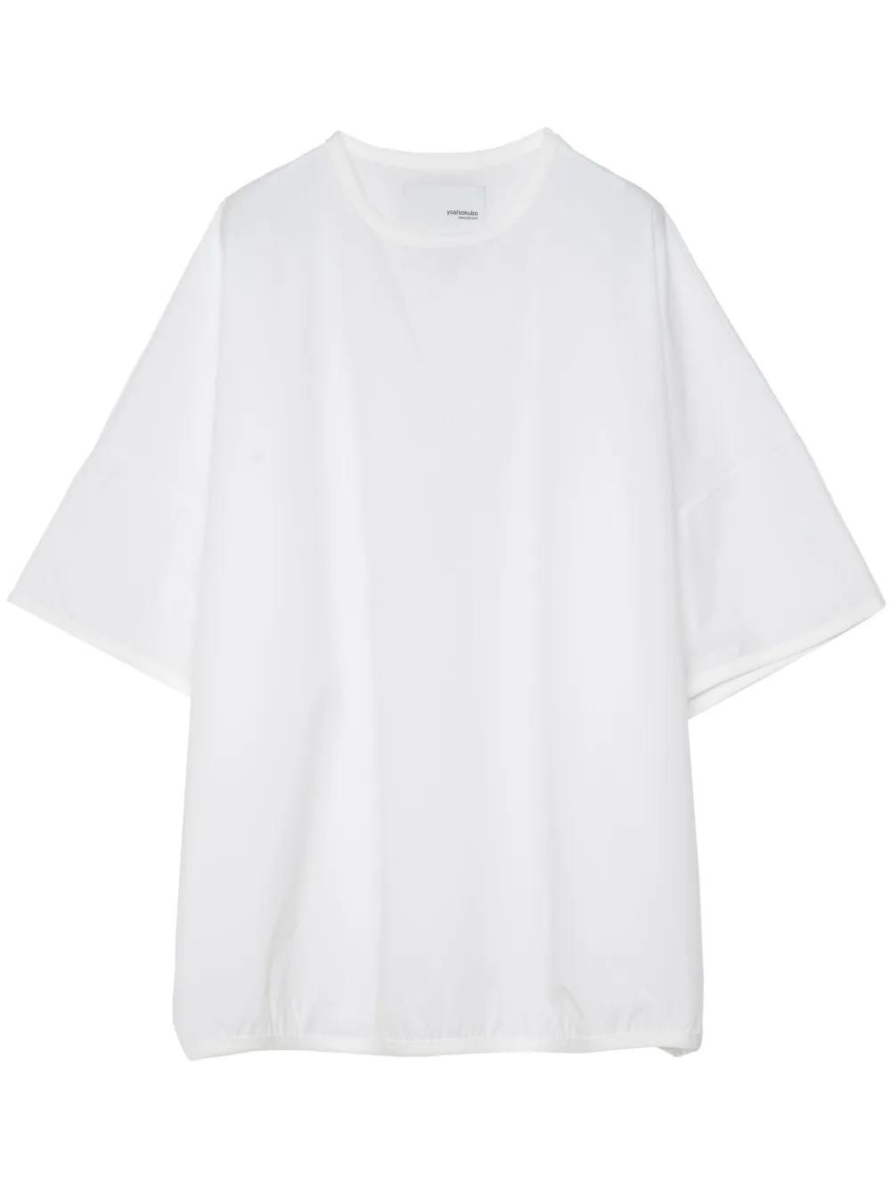 White Yoshio Kubo Clothing for Men | Lyst Australia