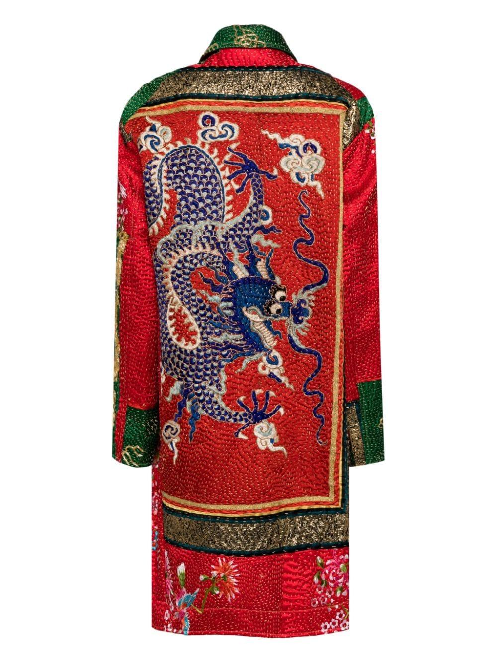 By Walid Coats for Women | Online Sale up to 69% off | Lyst