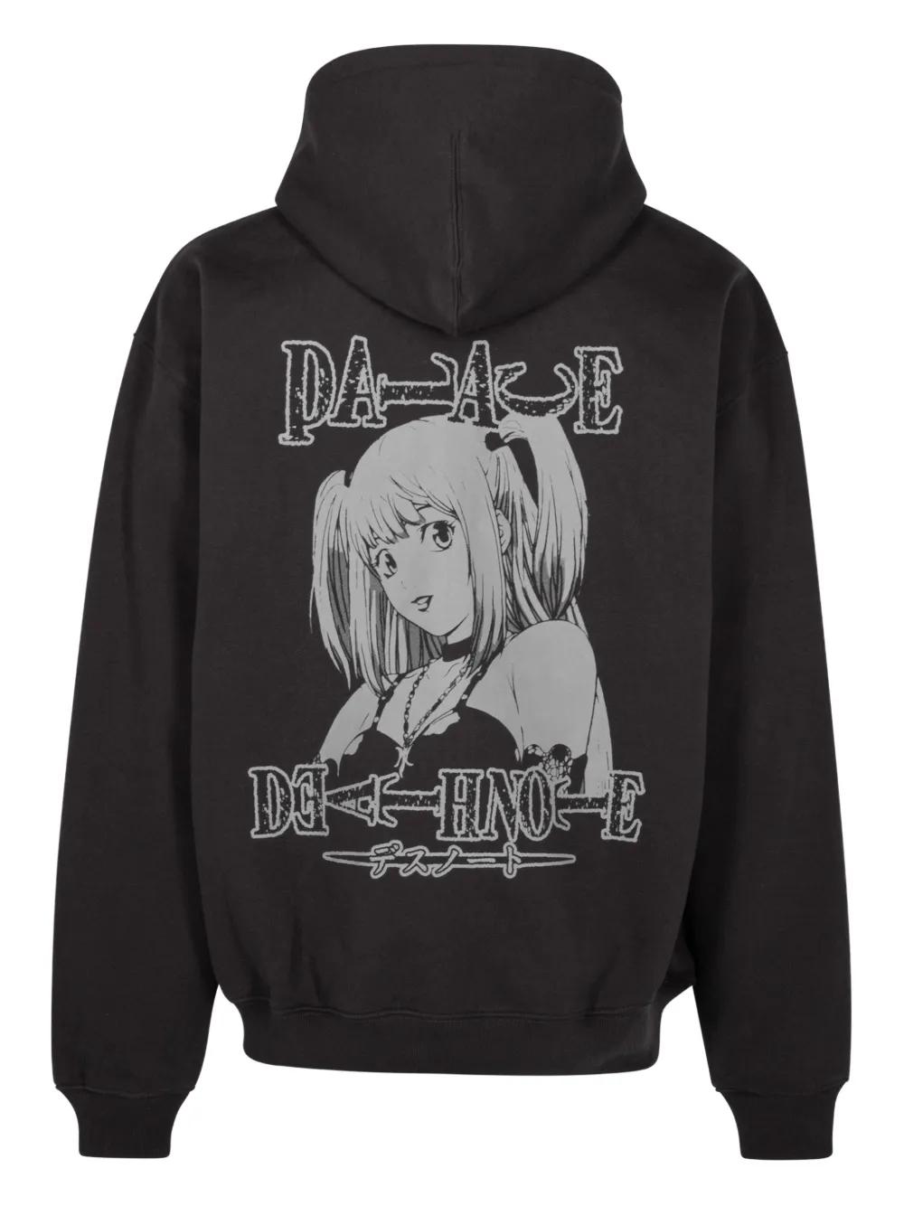 palace-black-X-Death-Note-Misa