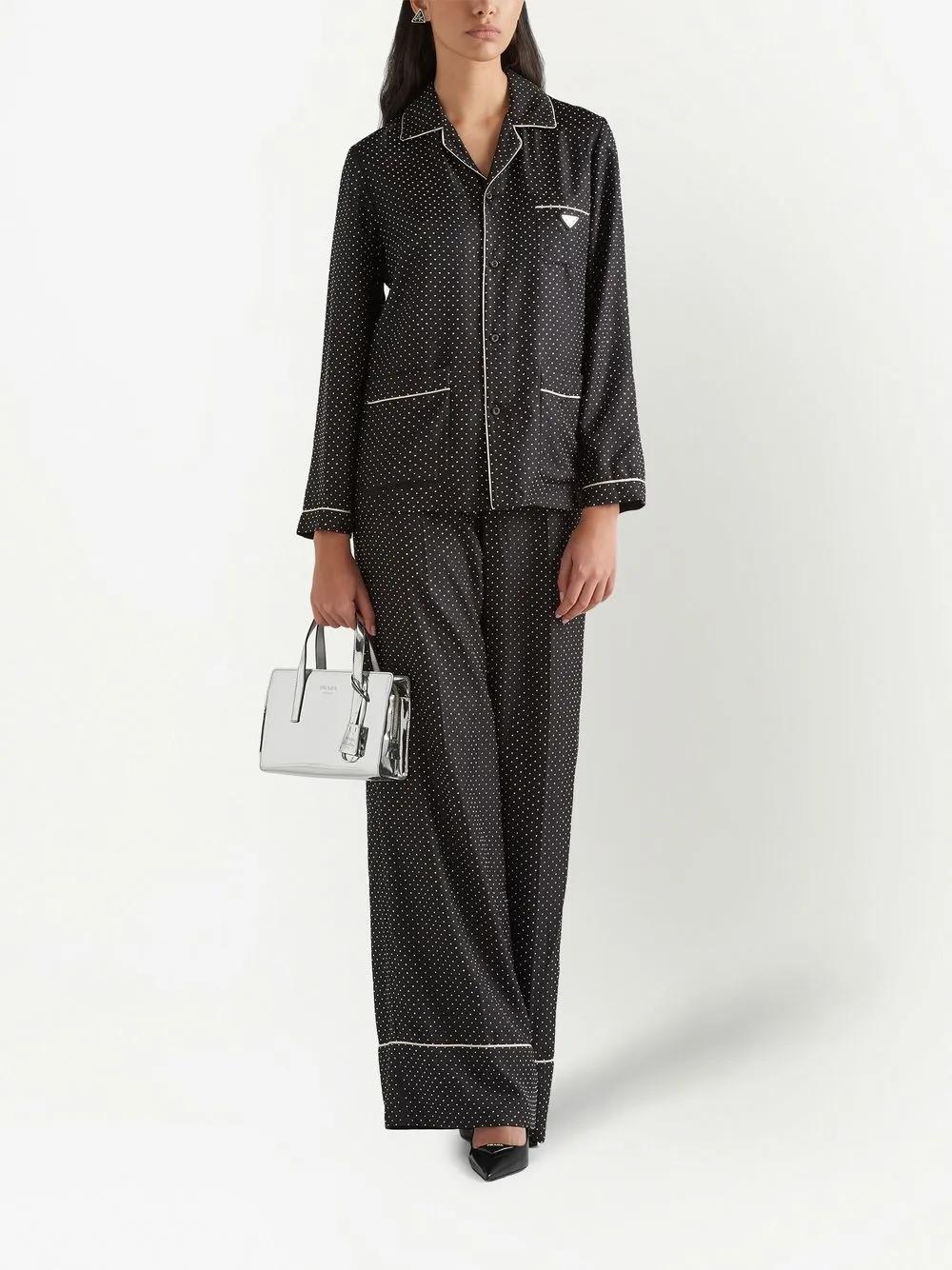 Women's Prada Pajamas | Lyst