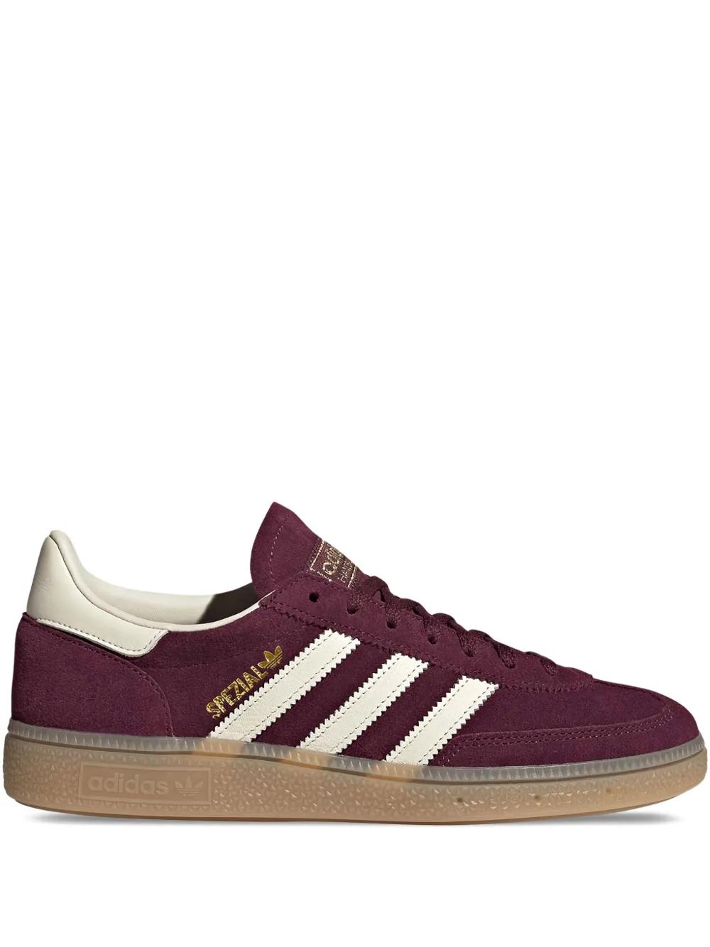 adidas Spezial スエードスニーカー ブラウン | Lyst