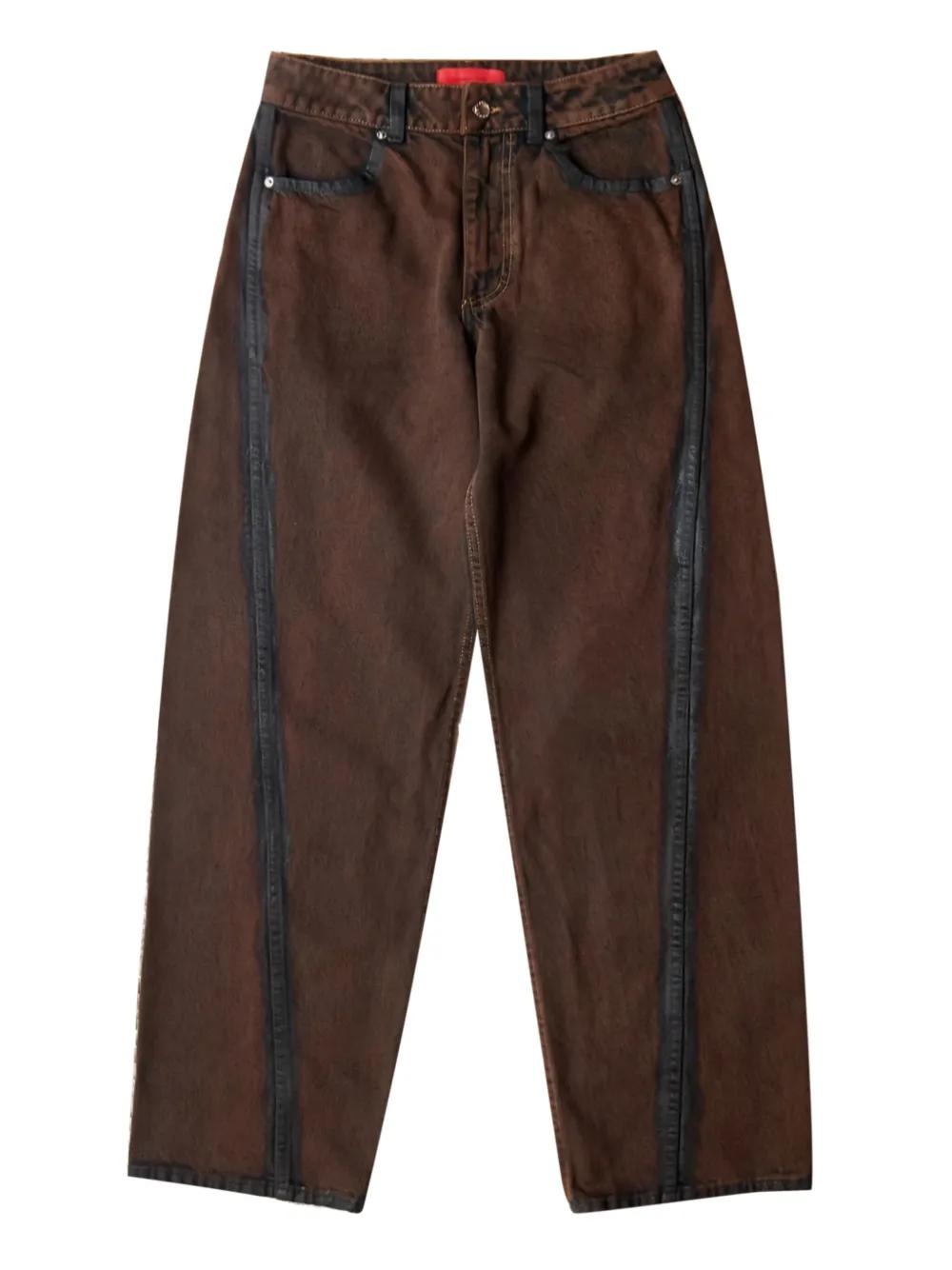 Eckhaus Latta Jeans for Women | Online Sale up to 80% off | Lyst