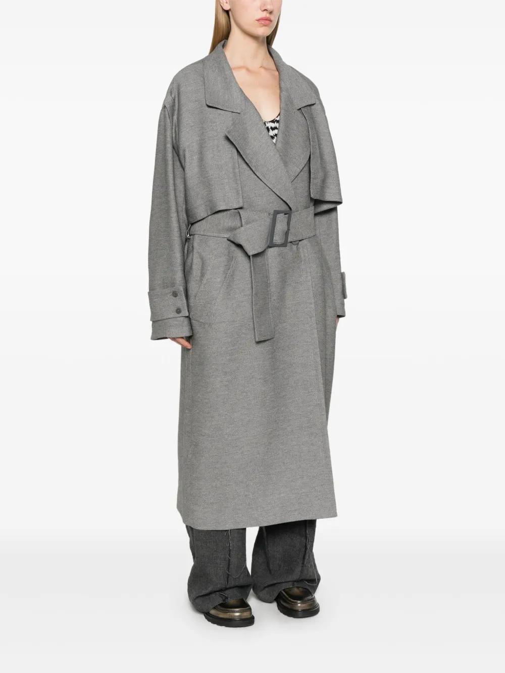 JW Anderson Trench coats for Women | Online Sale up to 77