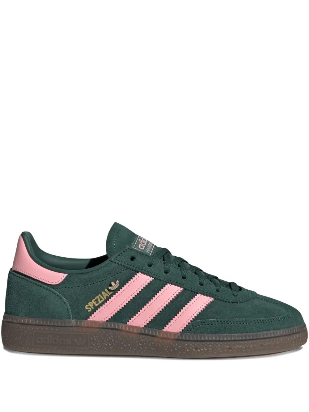 adidas gazelle silver green womens adidas Gazelle Stack - Dames