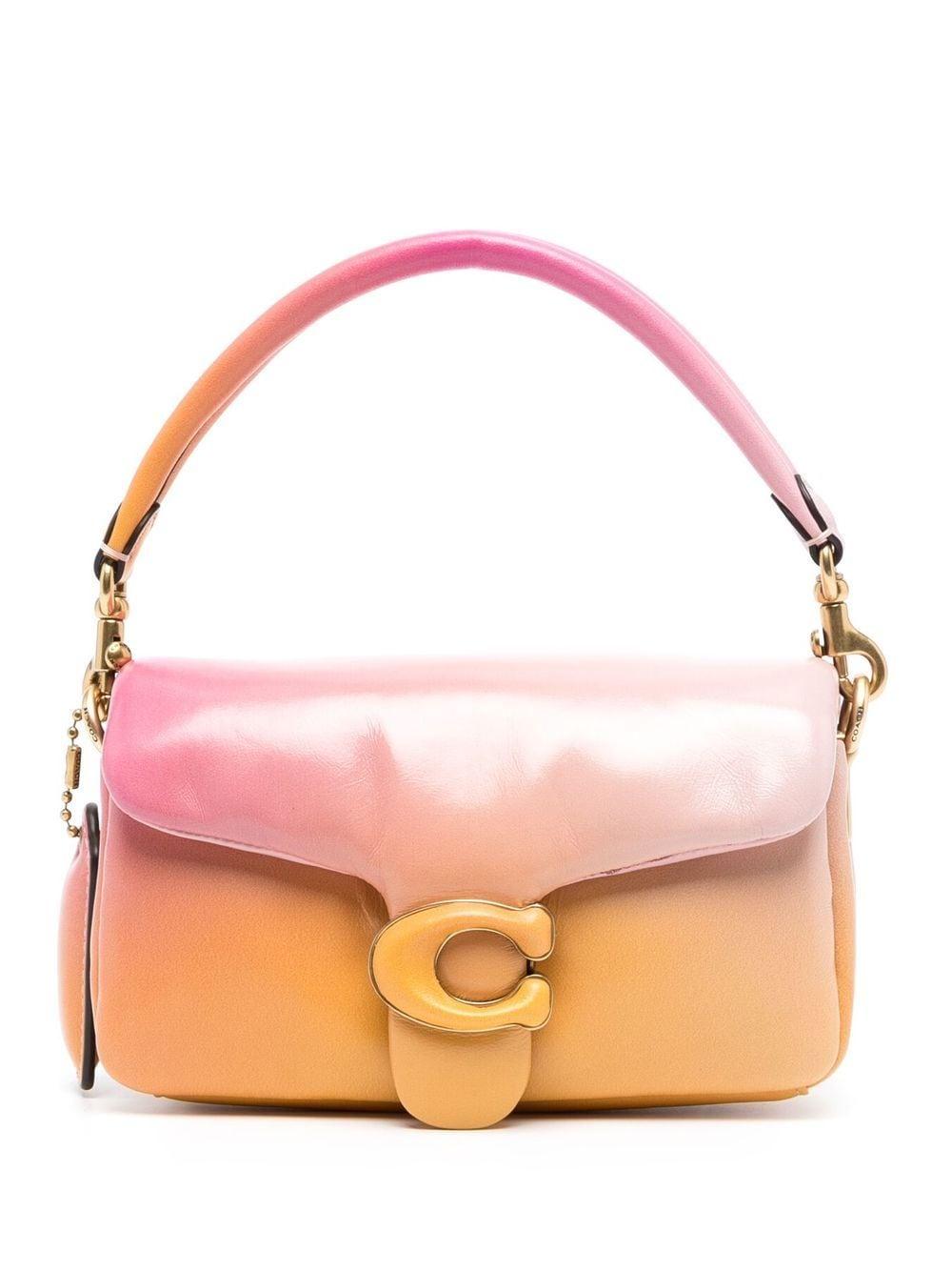 Upcrafted Pillow Tabby Shoulder Bag 26 With Ombre